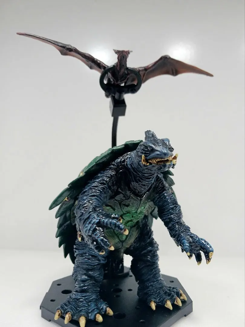 2026年最新】マルサン ガメラの人気アイテム - メルカリ