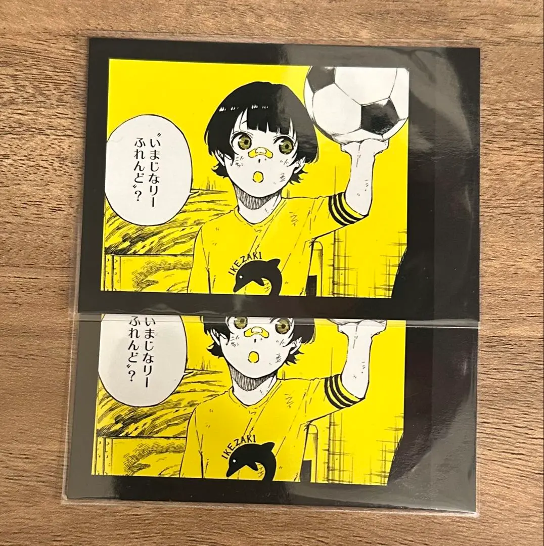 2026年最新】蜂楽廻 モノクロカードの人気アイテム - メルカリ