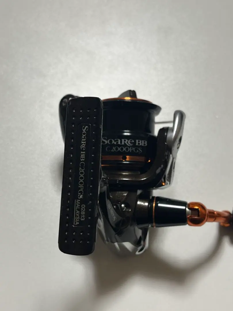 2026年最新】シマノ ソアレ BB C2000SSHGの人気アイテム - メルカリ