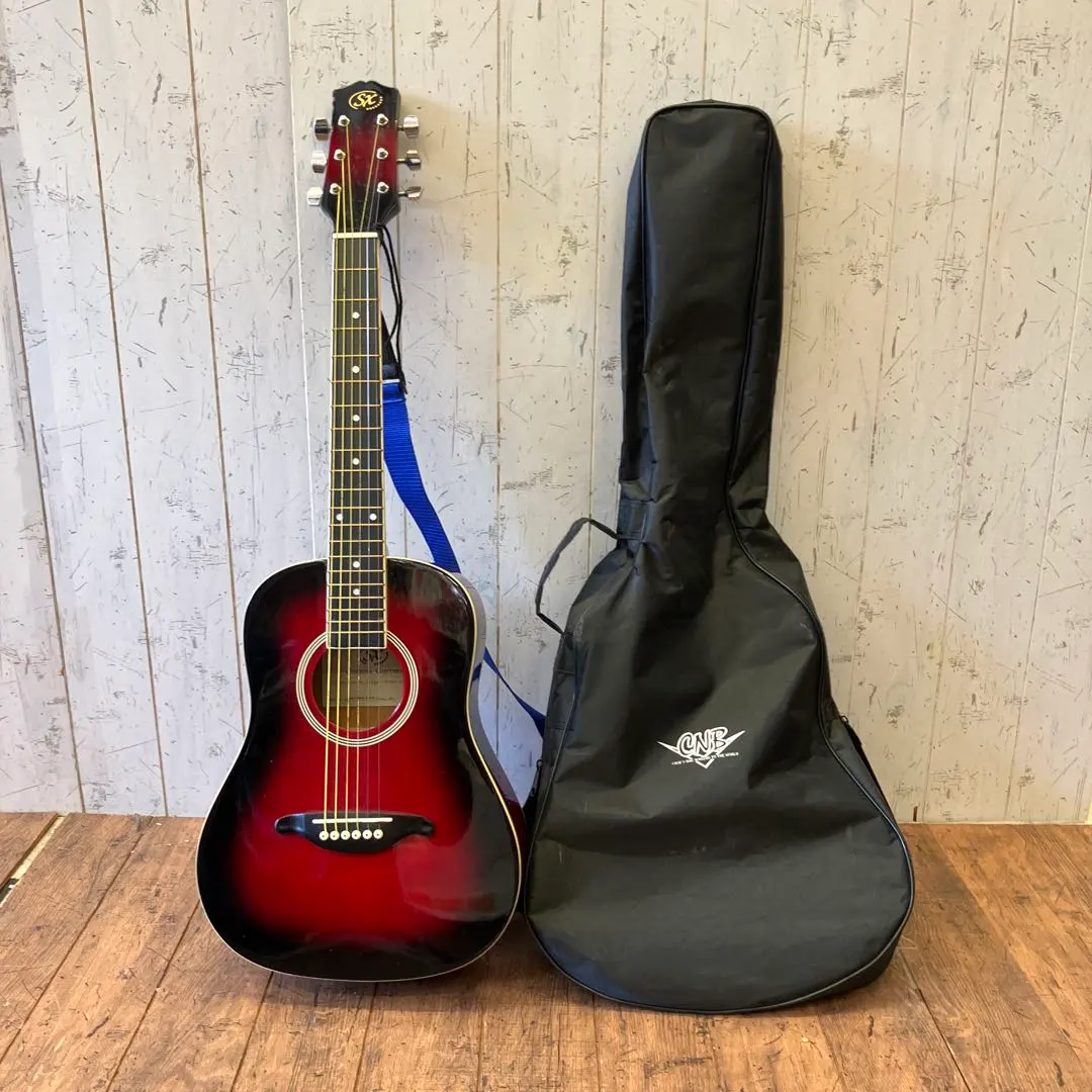 2026年最新】sx アコースティックギターの人気アイテム - メルカリ