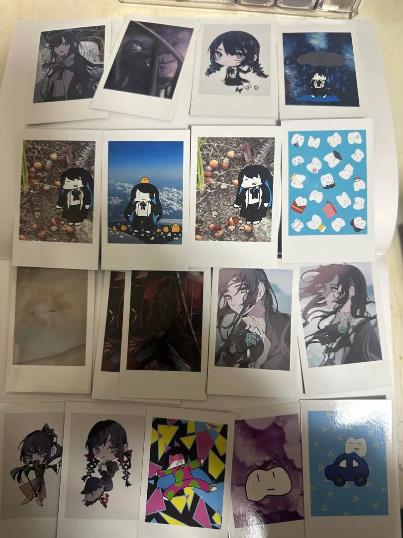 2026年最新】Ado 心臓 チェキ シークレットの人気アイテム - メルカリ