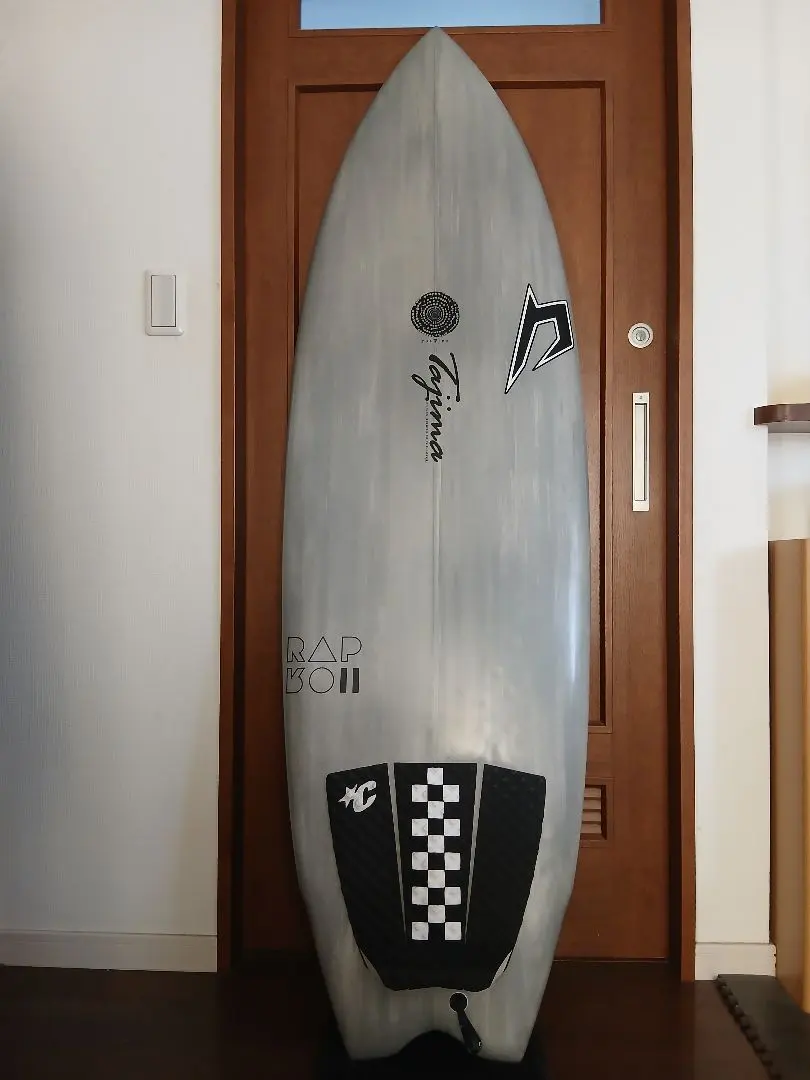 2026年最新】ジャスティスサーフボード ラプターの人気アイテム - メルカリ