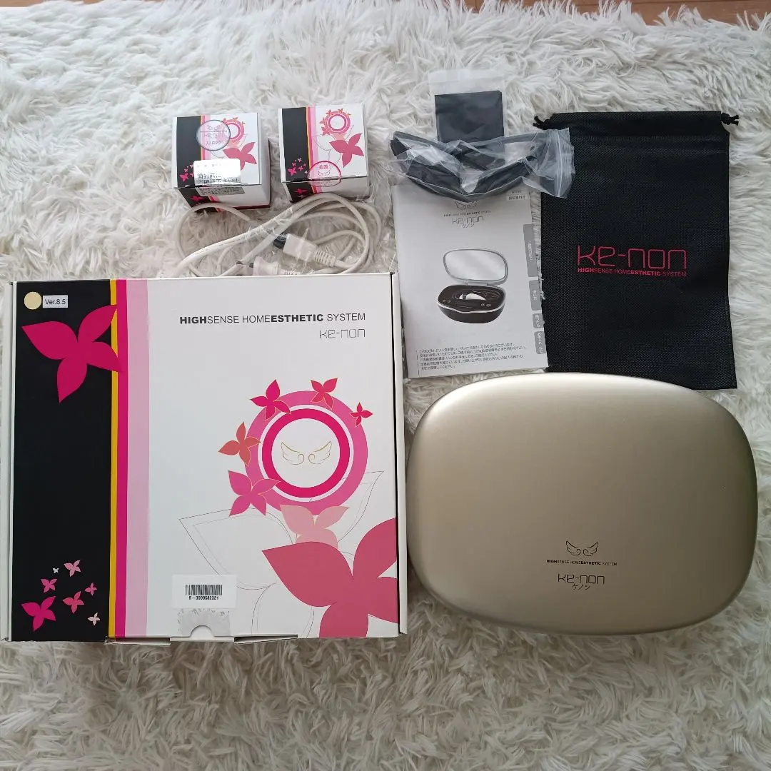 2026年最新】ケノン ストロング 8.5の人気アイテム - メルカリ