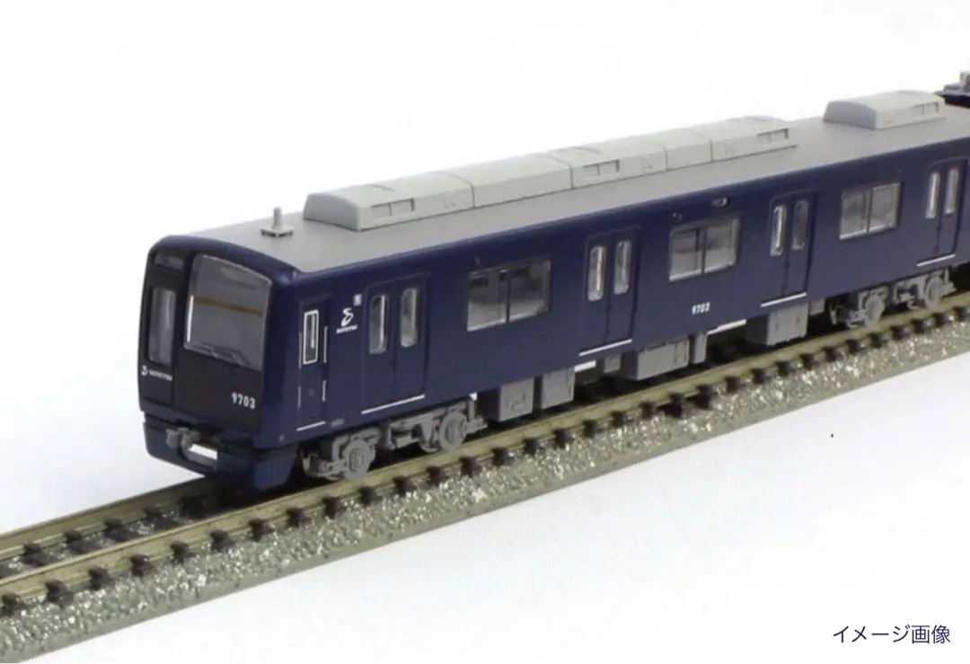 2026年最新】相鉄 マイクロの人気アイテム - メルカリ