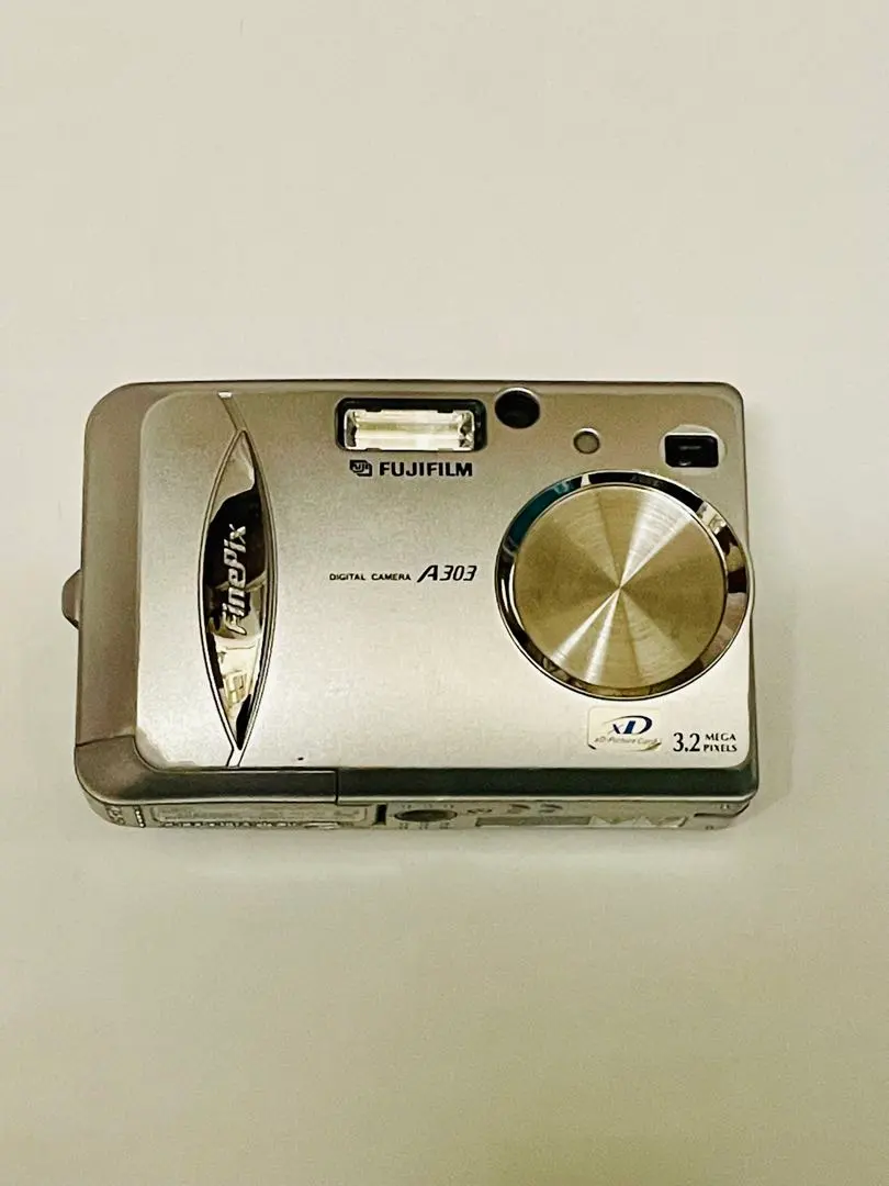 2026年最新】finepix a303の人気アイテム - メルカリ