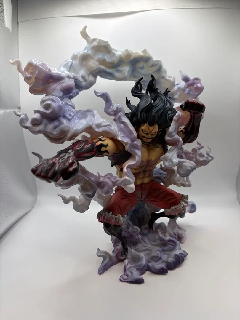 2026年最新】pop ワンピース スネイクマンの人気アイテム - メルカリ