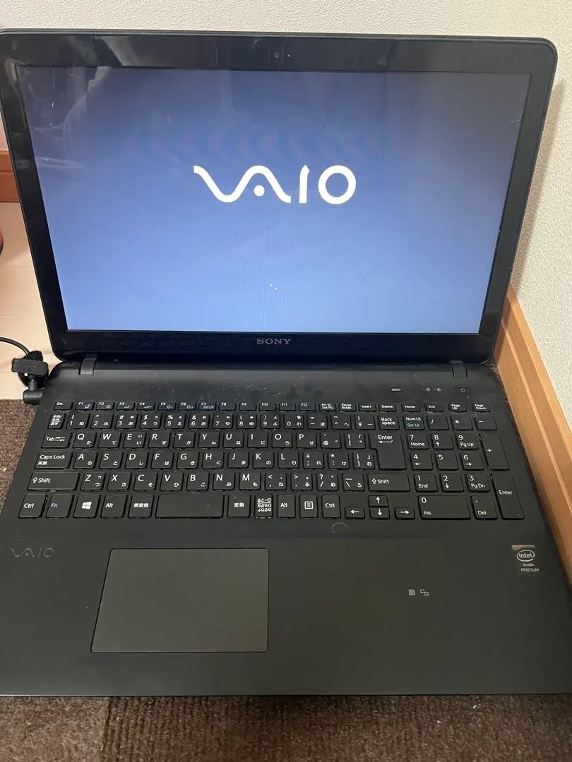 2026年最新】vaio svf153b1gnの人気アイテム - メルカリ