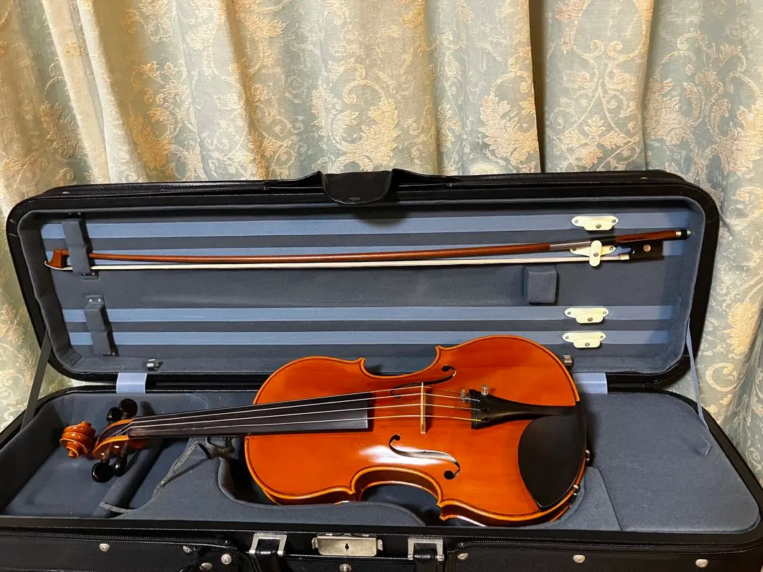 2026年最新】pygmaliusバイオリンの人気アイテム - メルカリ