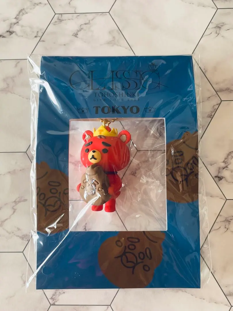 2026年最新】東方神起 tb キーホルダー classycの人気アイテム - メルカリ