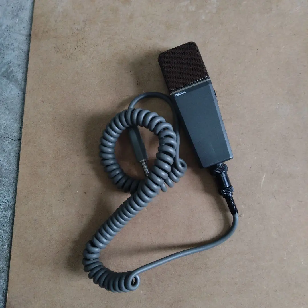 2026年最新】バスガイドマイクの人気アイテム - メルカリ