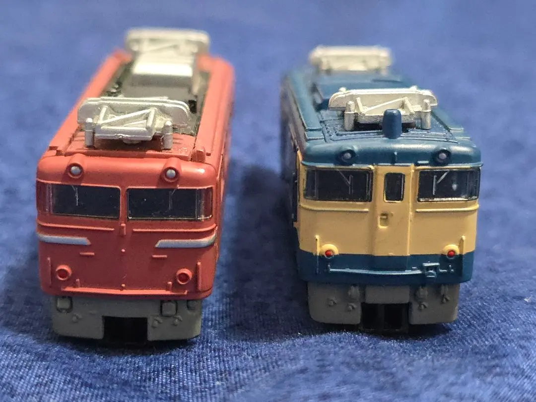 2026年最新】ef81 bトレの人気アイテム - メルカリ