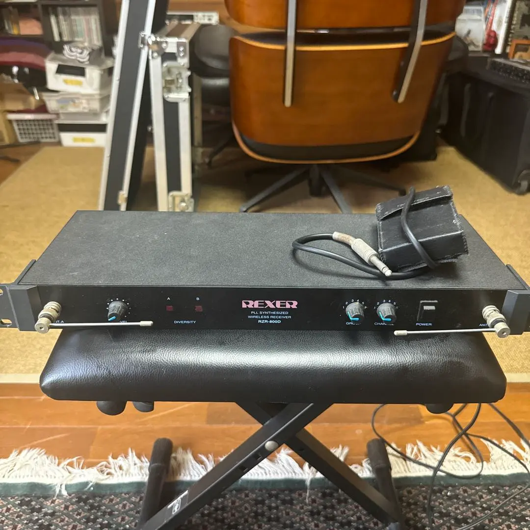 2026年最新】rexer ワイヤレスの人気アイテム - メルカリ