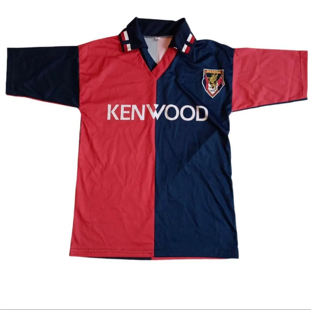 2026年最新】三浦知良ジェノアの人気アイテム - メルカリ