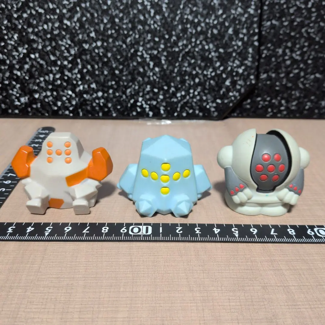 2026年最新】ポケドール ミニチュアコレクションの人気アイテム - メルカリ