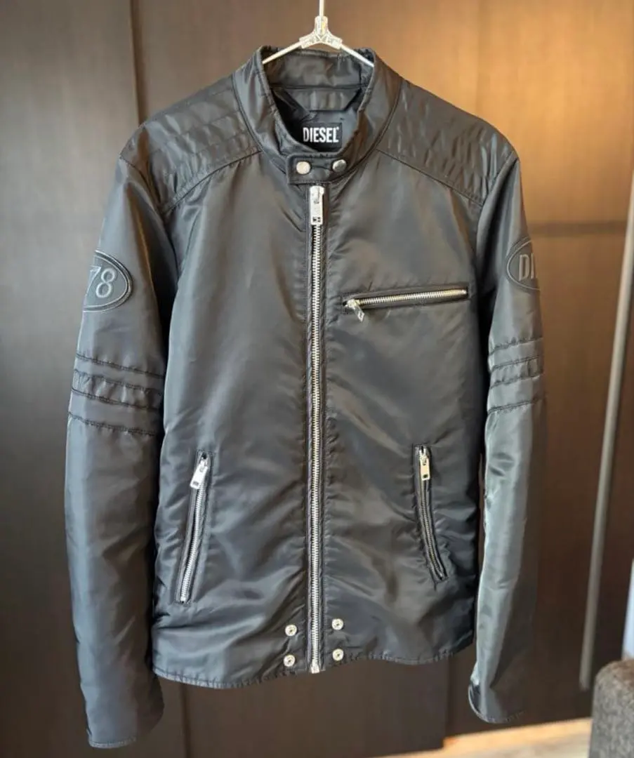 2026年最新】diesel ジャケット エライザの人気アイテム - メルカリ