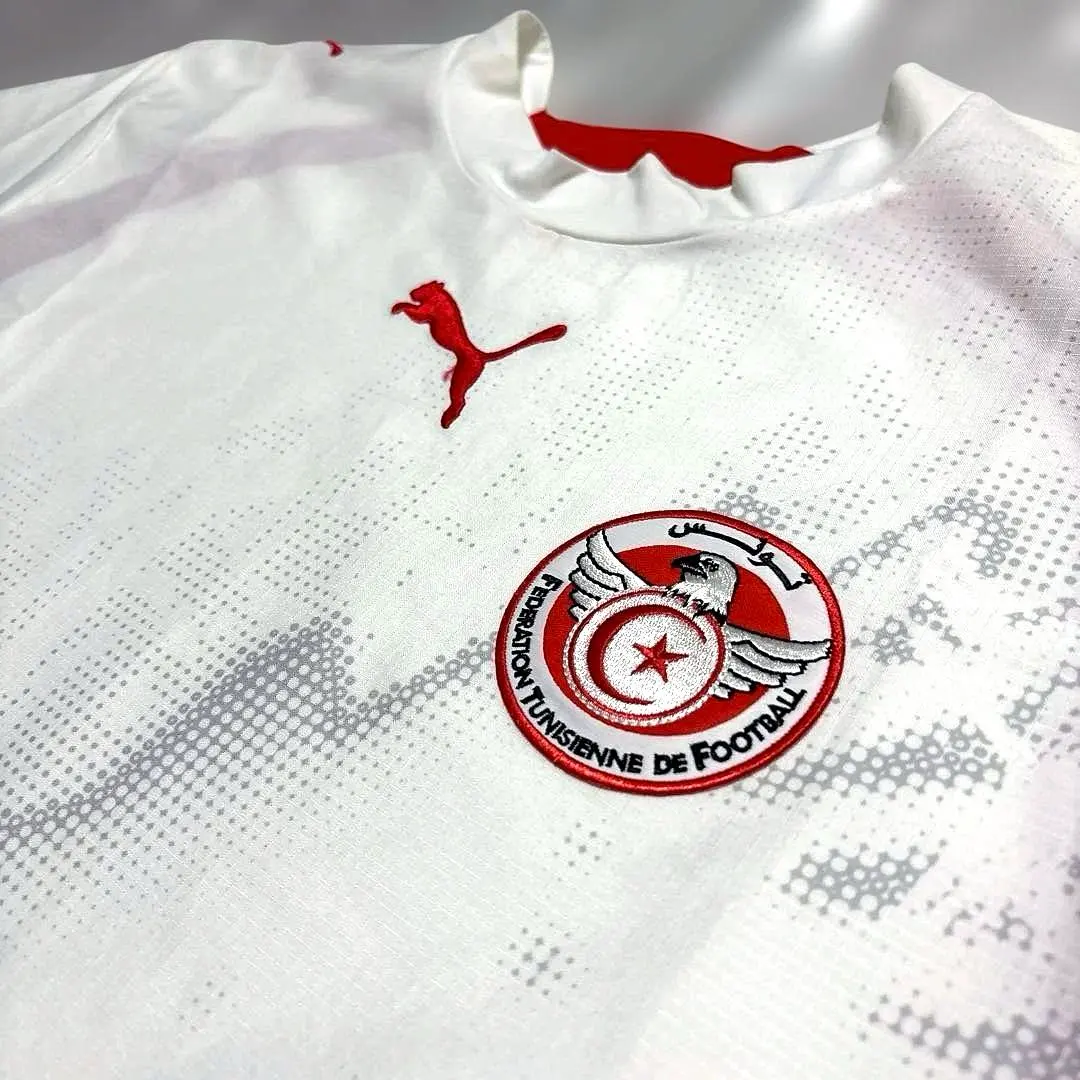 2026年最新】チュニジア ユニフォームの人気アイテム - メルカリ