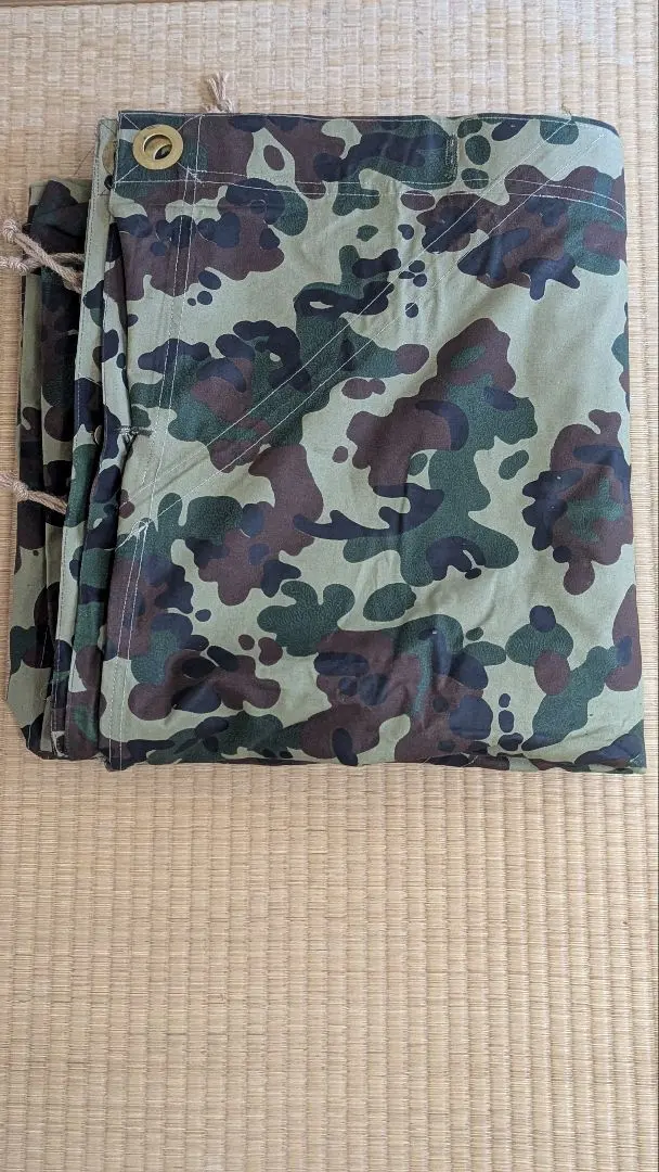 2026年最新】ルーマニア軍幕迷彩の人気アイテム - メルカリ