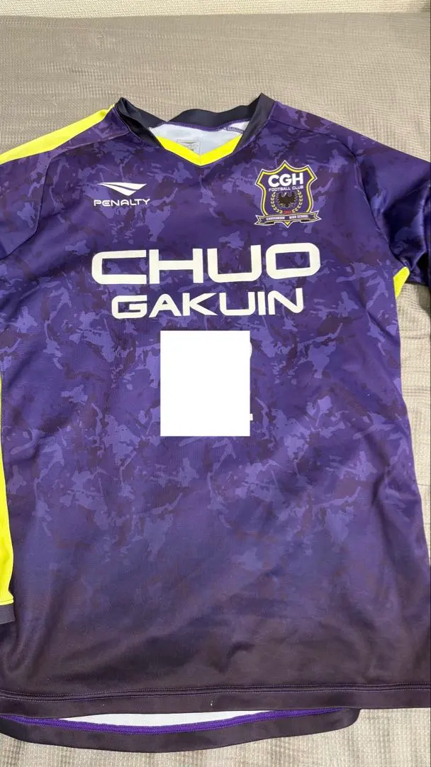 2026年最新】中央学院 サッカーの人気アイテム - メルカリ