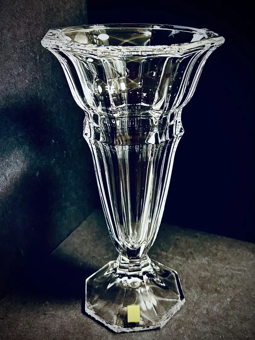 2026年最新】各務クリスタル花瓶の人気アイテム - メルカリ