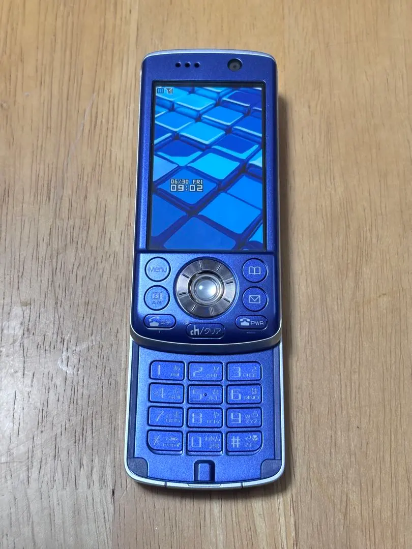 2026年最新】d902iの人気アイテム - メルカリ