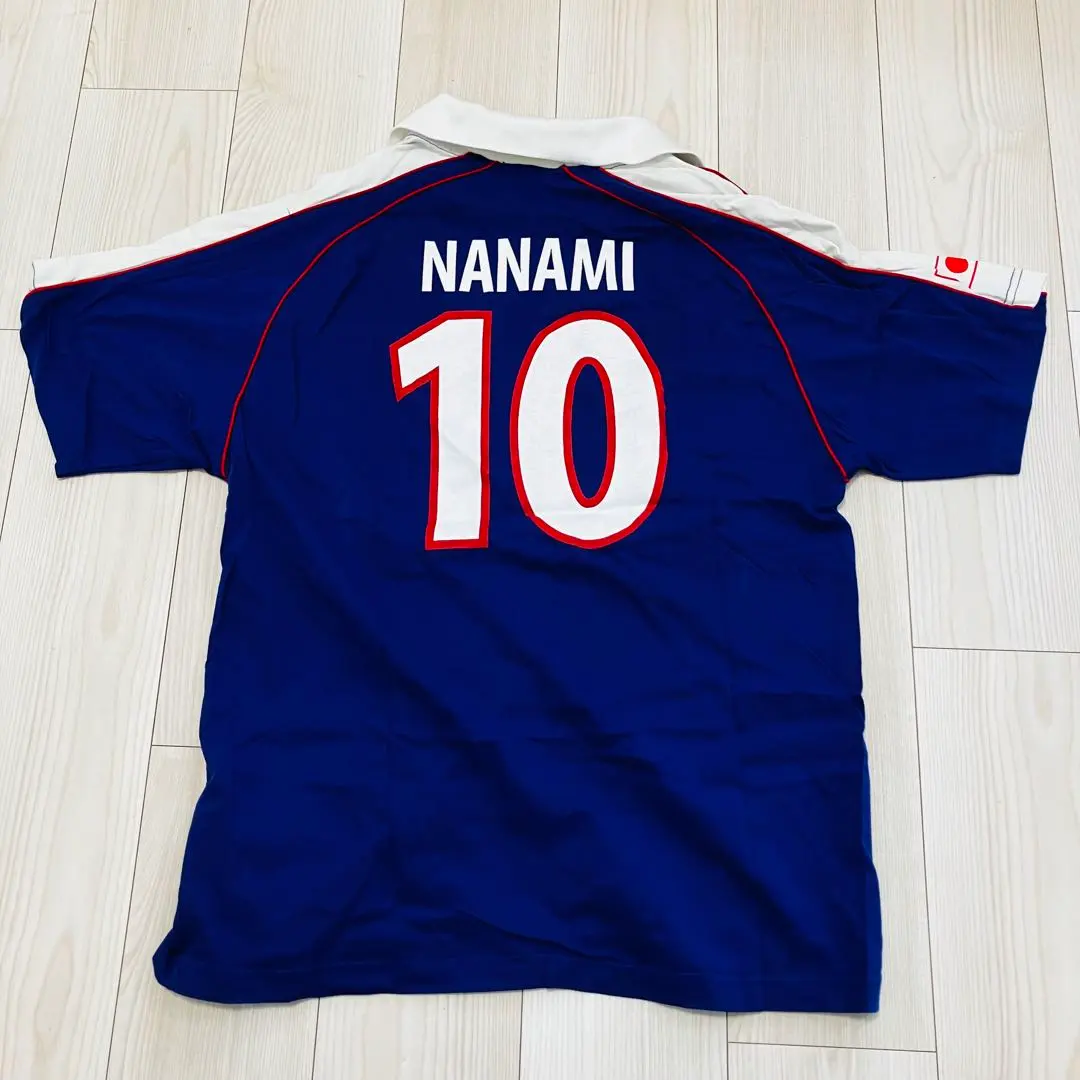 2026年最新】名波浩 ユニフォームの人気アイテム - メルカリ