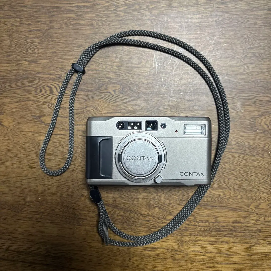2026年最新】Contax TVS ジャンクの人気アイテム - メルカリ