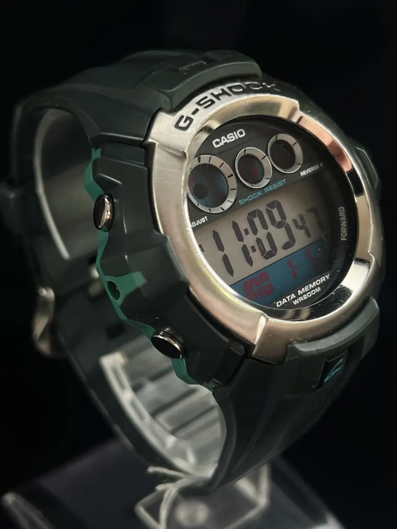 2026年最新】G-Shock 3420の人気アイテム - メルカリ