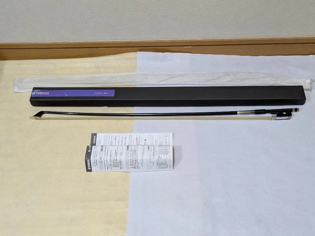 2026年最新】チェロ 弓 カーボンの人気アイテム - メルカリ