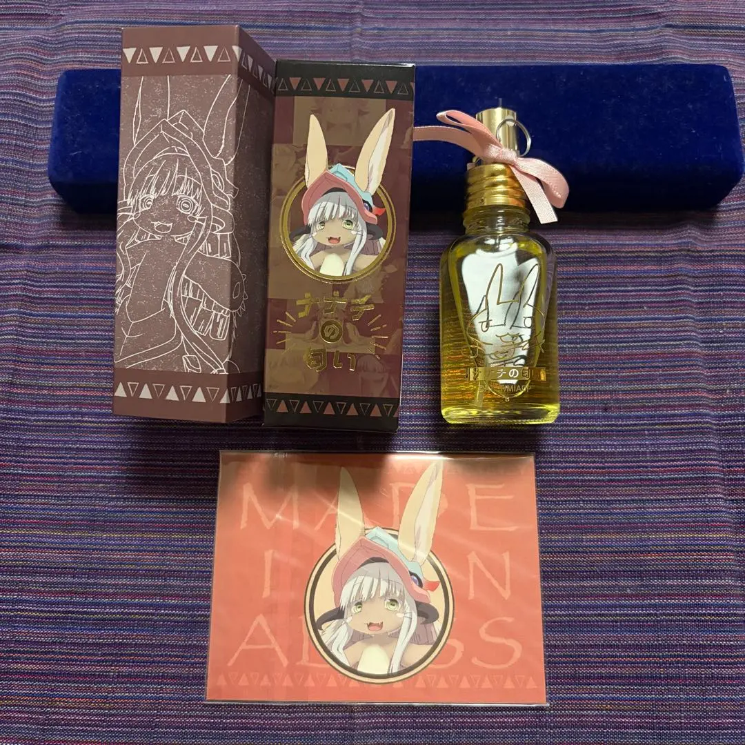 2026年最新】ナナチの匂いの人気アイテム - メルカリ