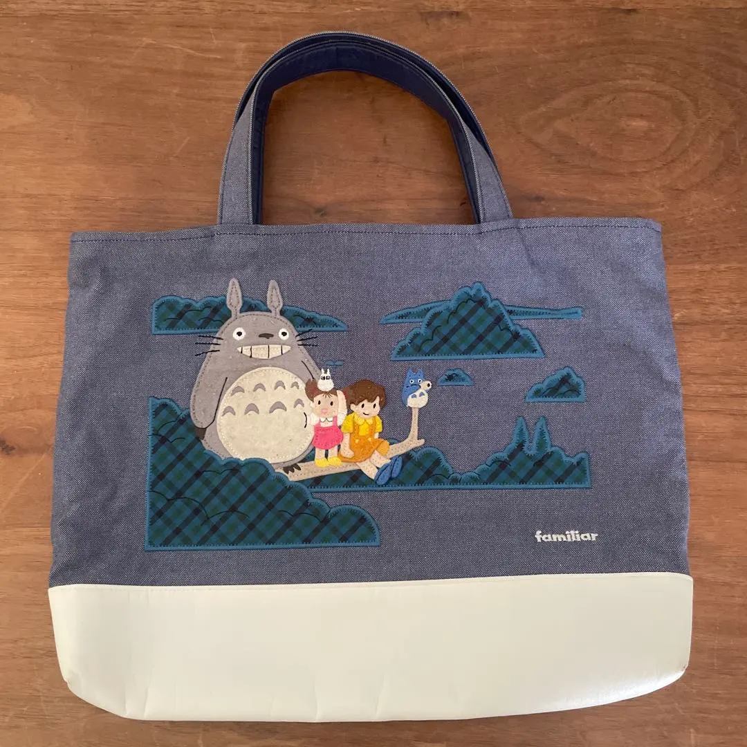2026年最新】ファミリア トトロの人気アイテム - メルカリ