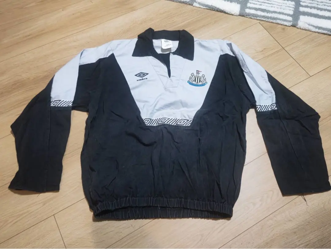 2026年最新】ニューカッスル 90sの人気アイテム - メルカリ