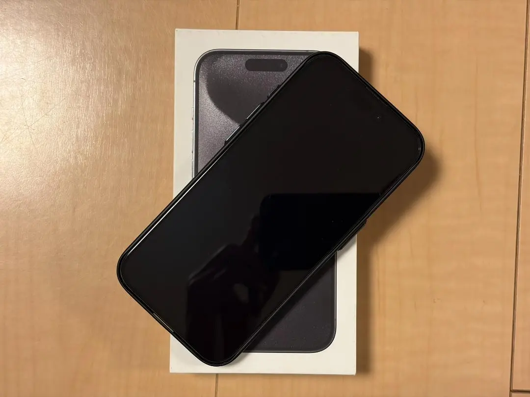 2026年最新】iPhone15 pro 256 シャッター音の人気アイテム - メルカリ