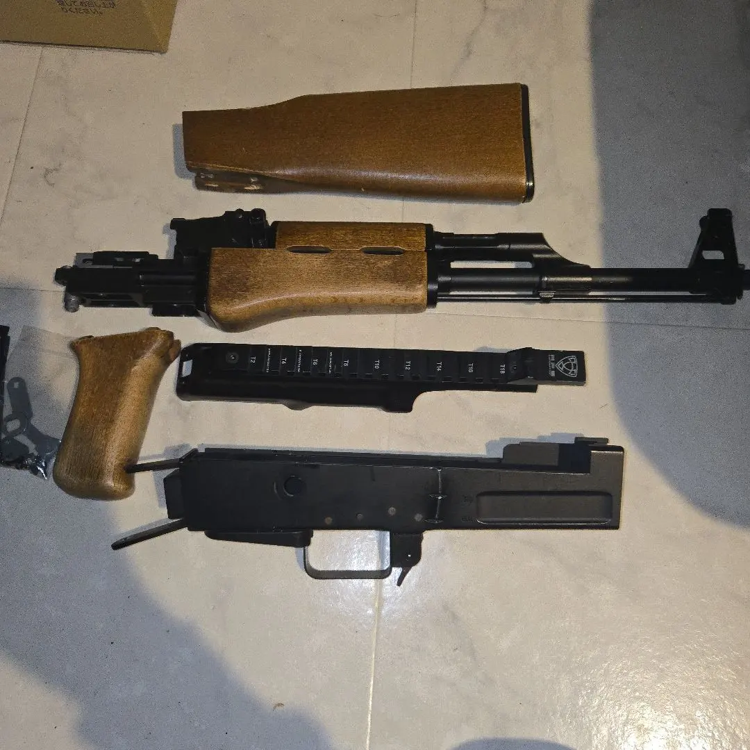 2026年最新】ak47 ジャンクの人気アイテム - メルカリ