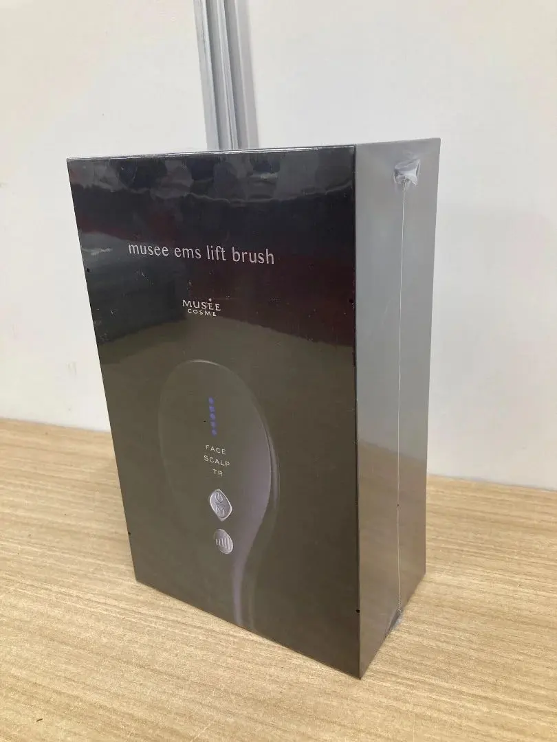 2026年最新】emsリフトブラシ ミュゼの人気アイテム - メルカリ