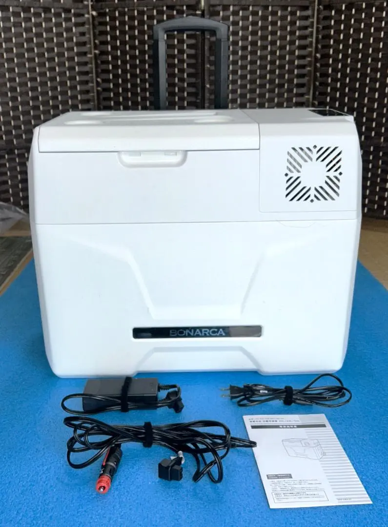 2026年最新】車載冷蔵庫 bonarcaの人気アイテム - メルカリ