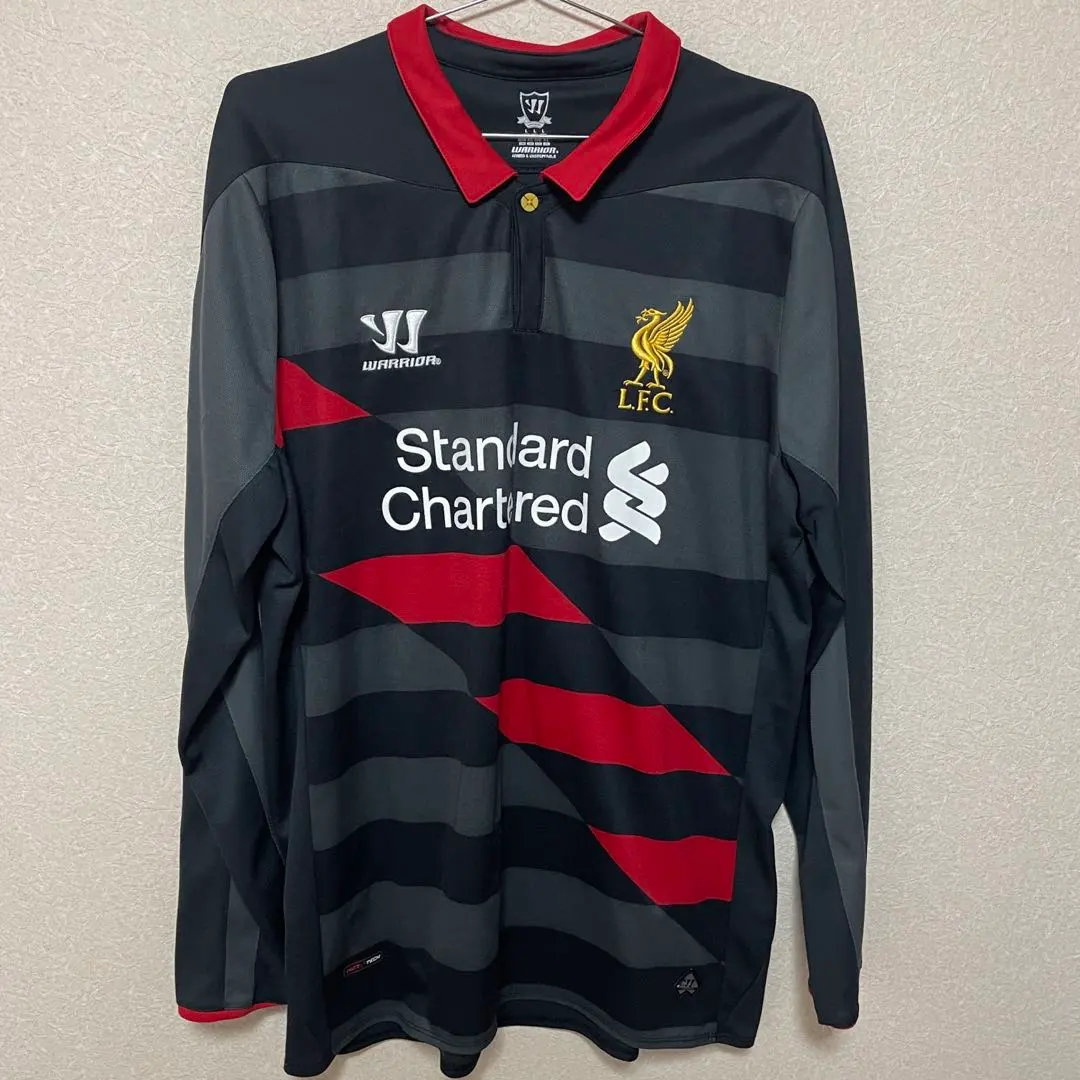 2026年最新】WARRIORリバプールの人気アイテム - メルカリ