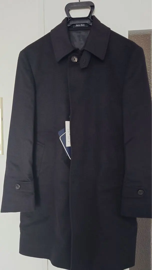 2026年最新】savile row コートの人気アイテム - メルカリ