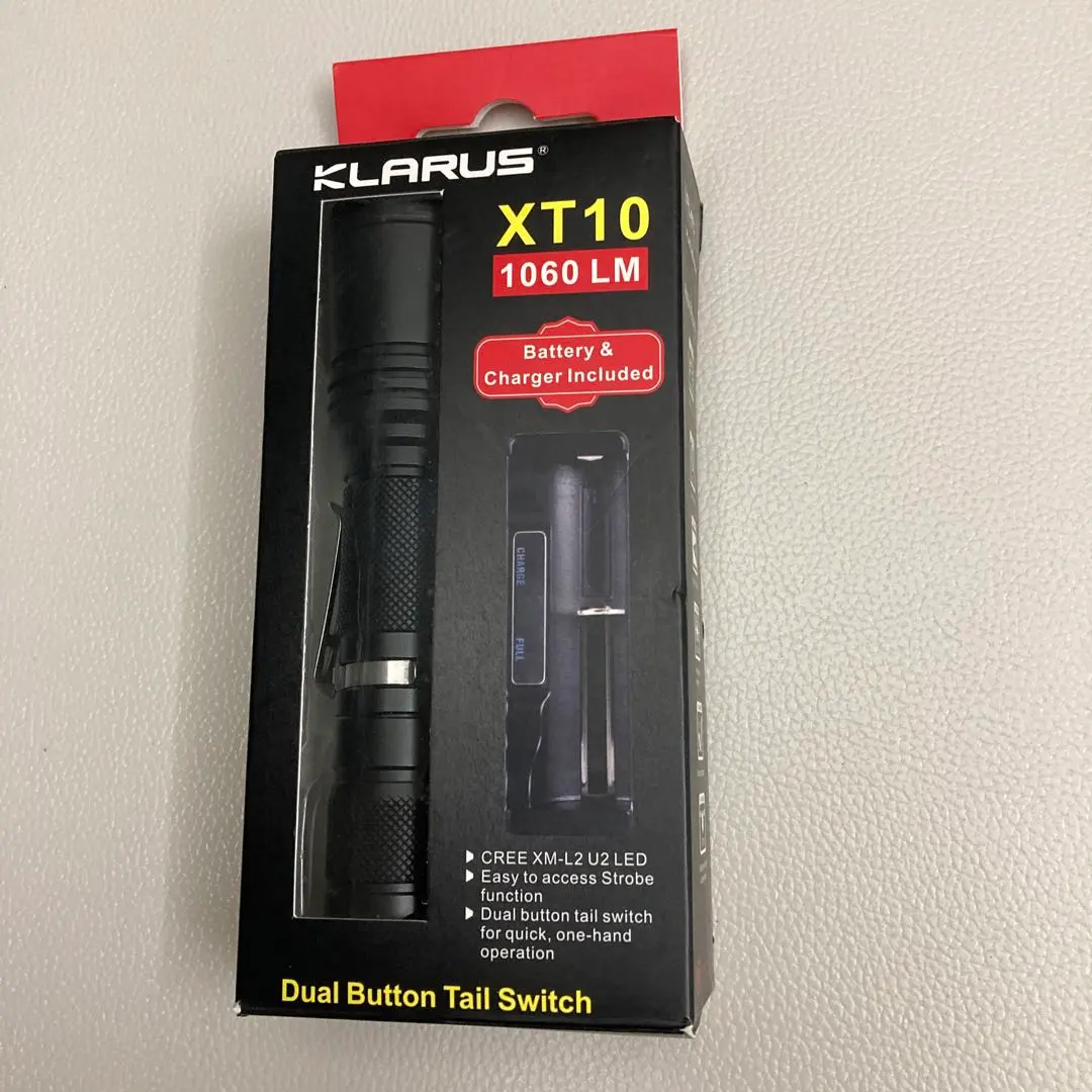 2026年最新】klarusの人気アイテム - メルカリ