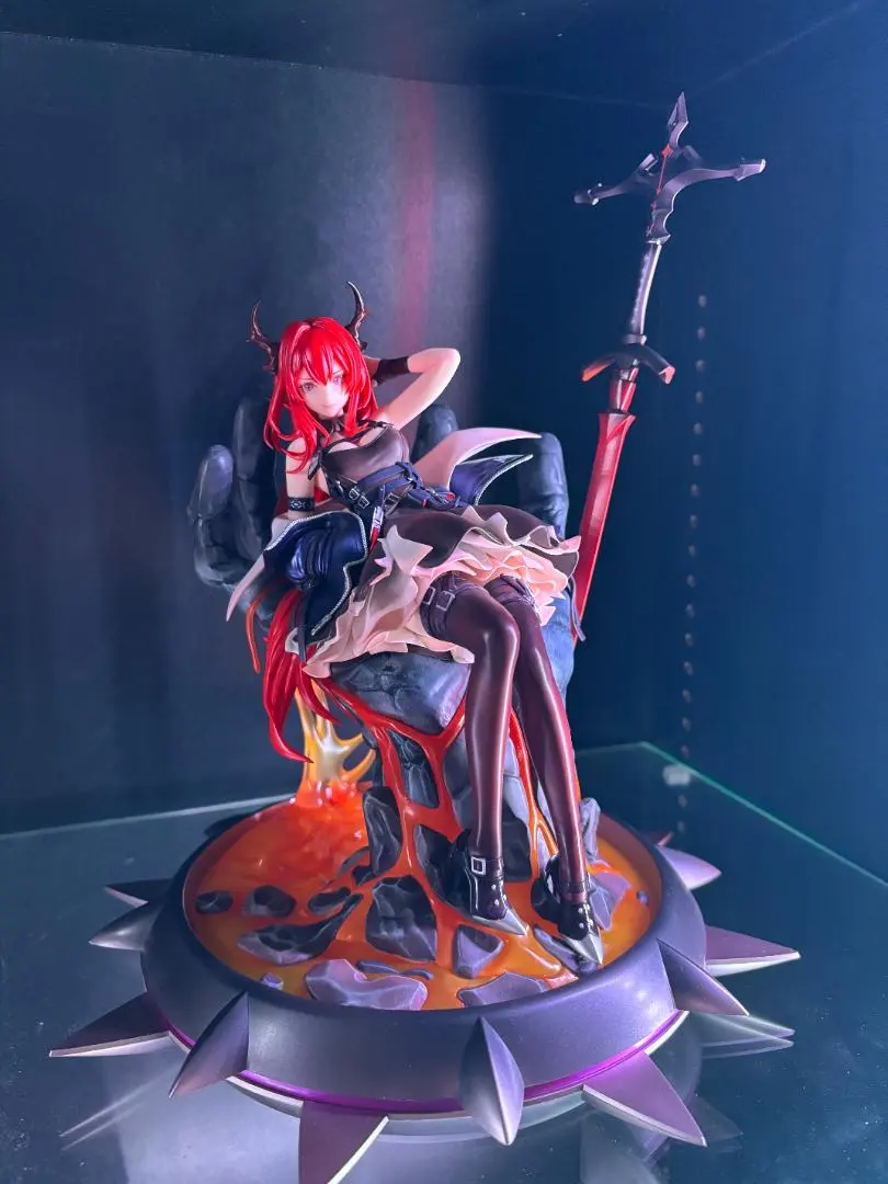 2026年最新】アークナイツ スルト 劫火 Ver.の人気アイテム - メルカリ