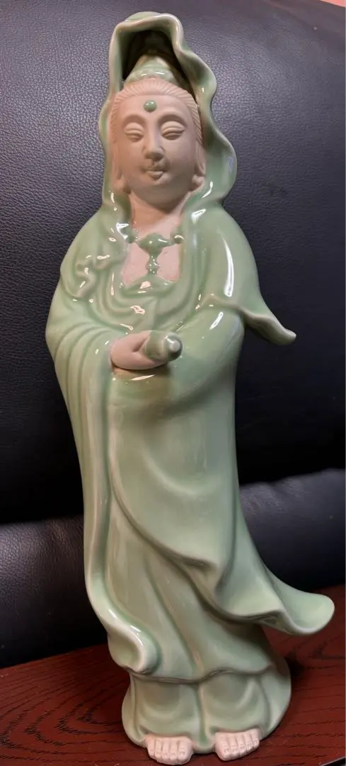 2026年最新】九谷焼観音菩薩の人気アイテム - メルカリ