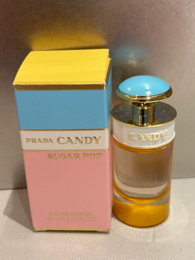 2026年最新】PRADA(プラダ) キャンディ シュガーポップ オーデ