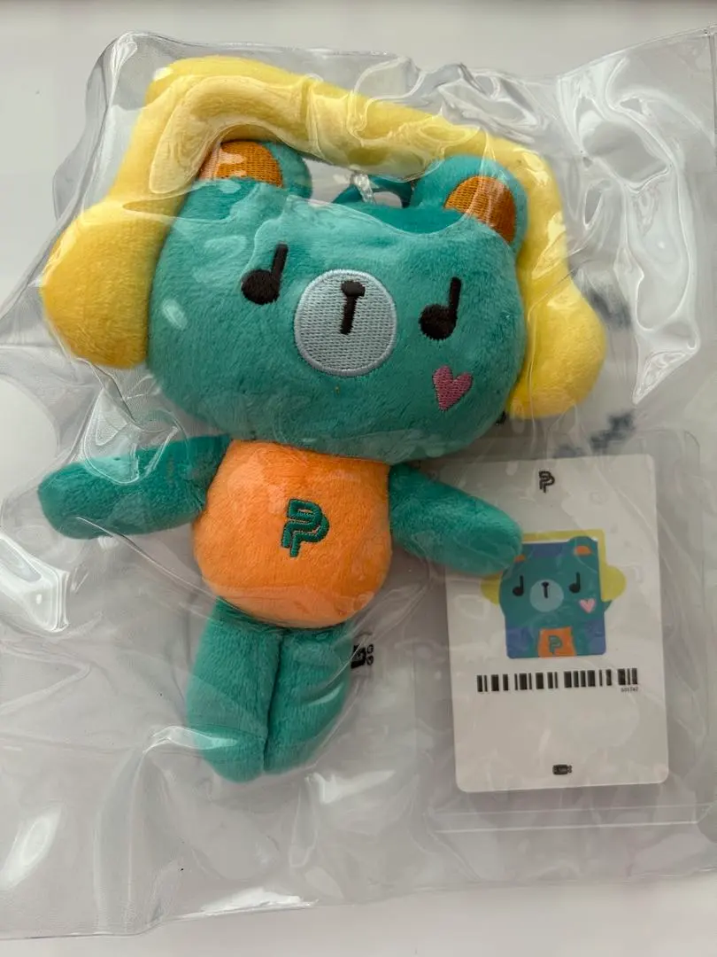 2026年最新】Pondphuwin ぬいぐるみの人気アイテム - メルカリ