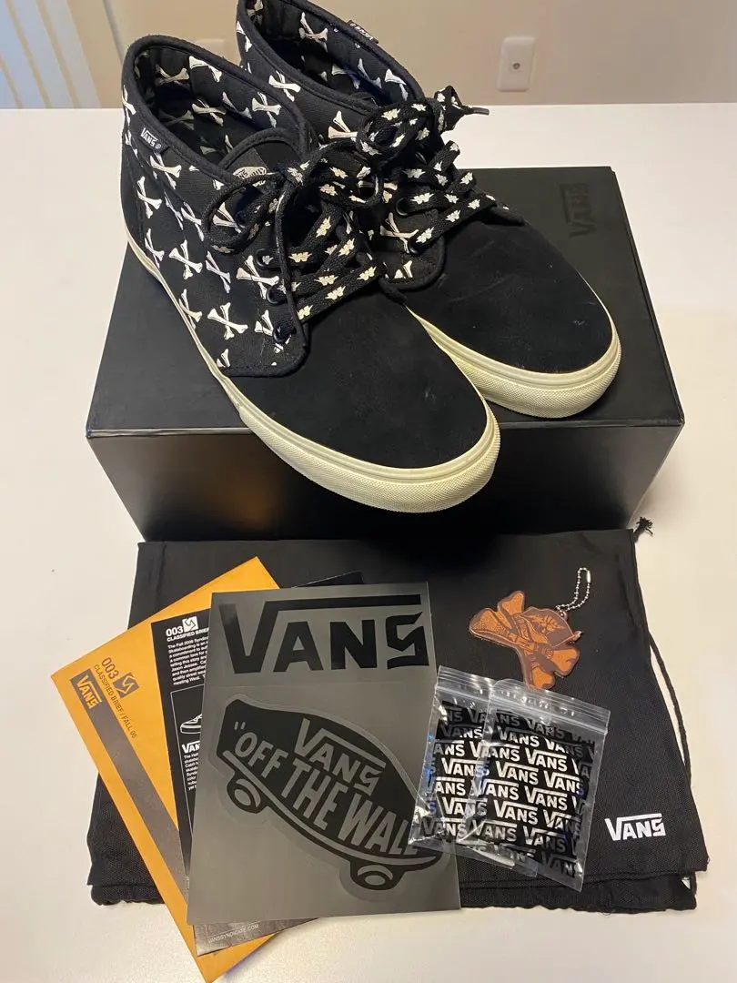 2026年最新】VANS SYNDICATEの人気アイテム - メルカリ