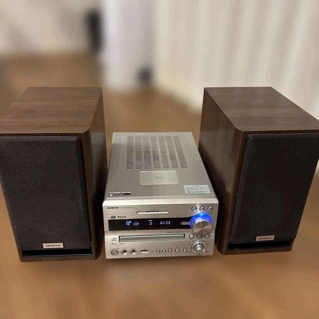 2026年最新】onkyo x-nfr7の人気アイテム - メルカリ