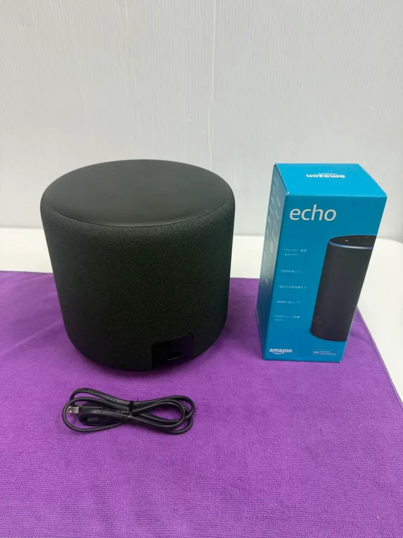 2026年最新】Amazon Echo subの人気アイテム - メルカリ