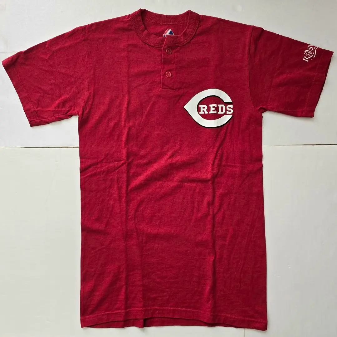 2026年最新】シンシナティレッズ ユニフォームの人気アイテム - メルカリ