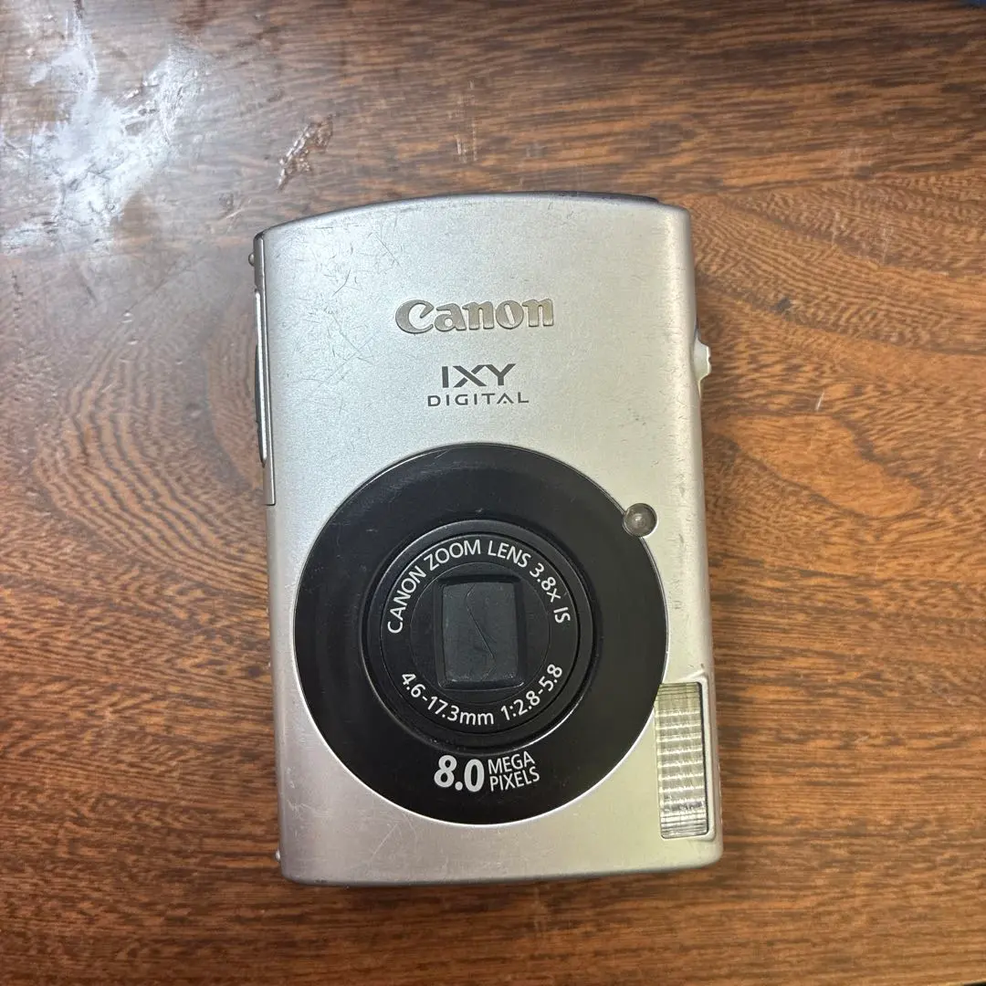 2026年最新】canon ixy digital 2015の人気アイテム - メルカリ