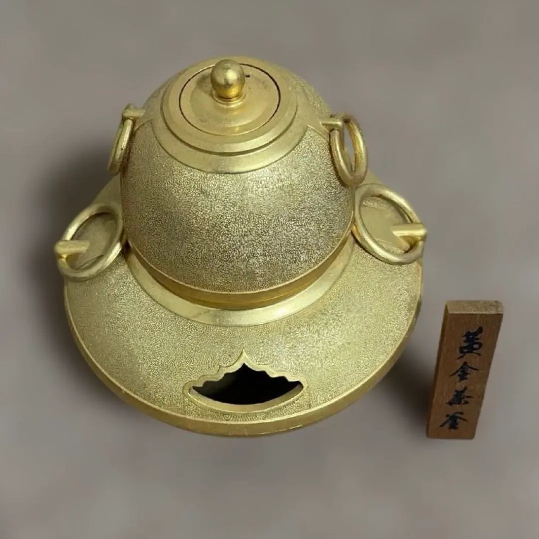 2026年最新】24KGP 香炉の人気アイテム - メルカリ