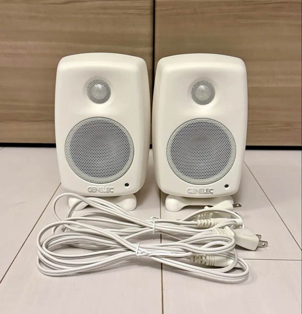 2026年最新】genelec g oneの人気アイテム - メルカリ