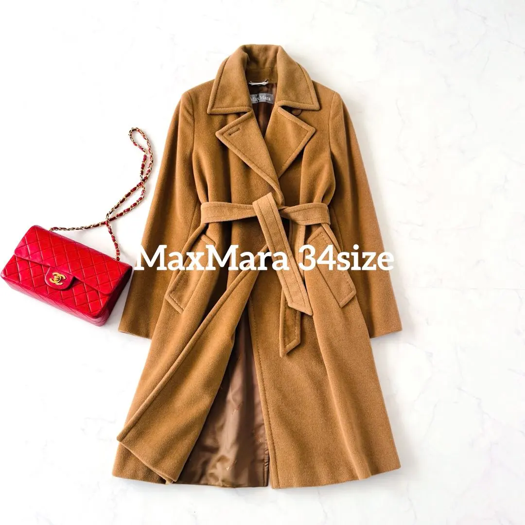 2026年最新】マックスマーラ マニュエラ 34の人気アイテム - メルカリ